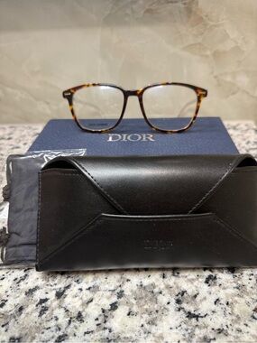 Dior Eyeglasses
